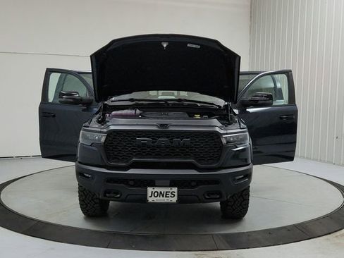 New 2026 RAM 1500 Rebel w/ G/T Package AWD/4WD image 10