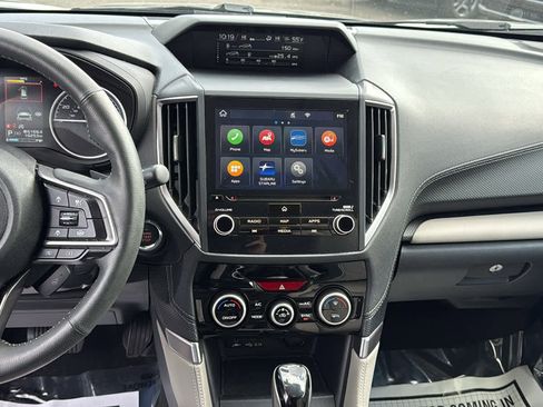 Used 2023 Subaru Forester Limited image 20