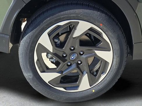 New 2026 Subaru Crosstrek 2.5i Limited image 8