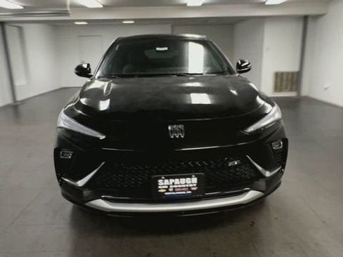 New 2026 Buick Envista Sport Touring w/ Convenience I Package image 3