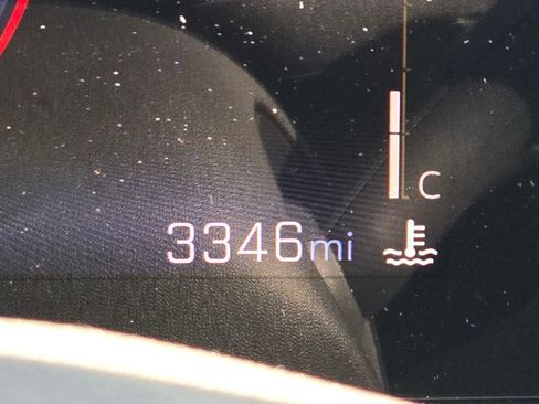 New 2026 Chevrolet TrailBlazer LT w/ Driver Confidence Package image 16