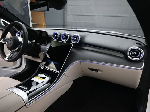 New 2026 Mercedes-Benz CLE 300 4MATIC Coupe image 25