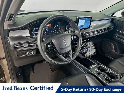 Used 2021 Lincoln Corsair AWD w/ Equipment Group 101A image 20