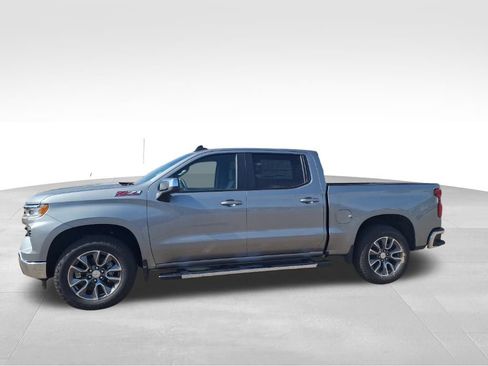 New 2026 Chevrolet Silverado 1500 LT image 18