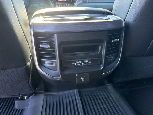 New 2026 RAM 3500 Laramie w/ Sport Appearance Package image 22