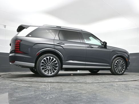 New 2026 Hyundai Palisade Calligraphy image 43