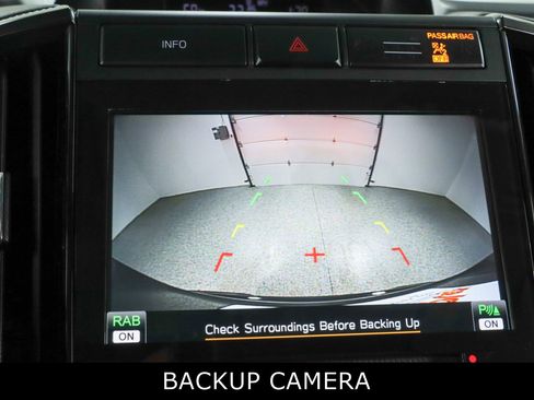 Used 2022 Subaru Ascent Onyx Edition image 19