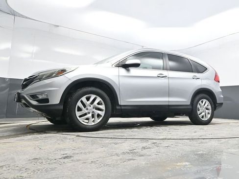Used 2015 Honda CR-V EX-L image 30