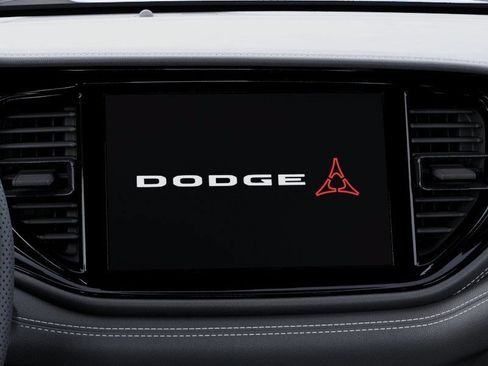 New 2026 Dodge Durango SRT Hellcat w/ 3rd Row Seating Group AWD/4WD image 19