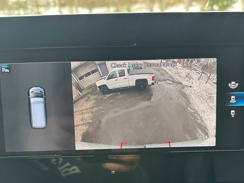 Used 2024 Mercedes-Benz Sprinter 144 Cargo w/ Parking Package image 20