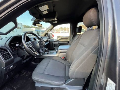 Used 2019 Ford F150 XLT w/ Equipment Group 302A Luxury image 9