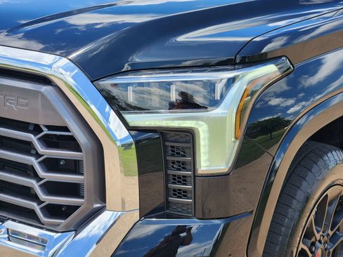 New 2026 Toyota Tundra 1794 Edition w/ TRD Off-Road Package AWD/4WD image 9