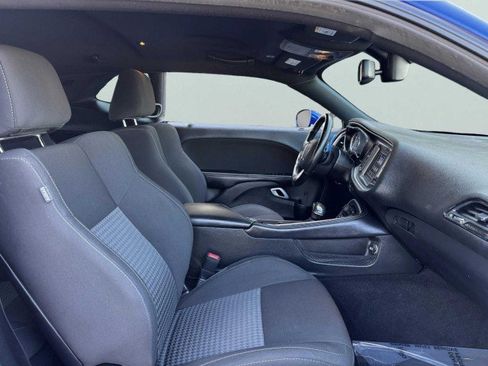 Used 2021 Dodge Challenger GT image 35