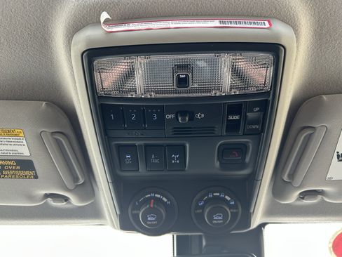 Used 2023 Toyota 4Runner TRD Off-Road Premium w/ Moonroof Package AWD/4WD image 36
