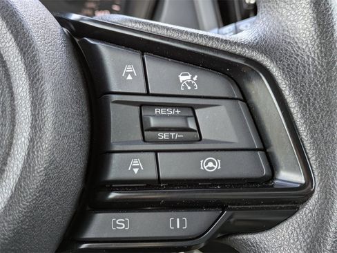 Certified 2025 Subaru Forester image 28