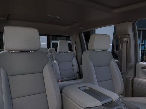 New 2026 GMC Sierra 2500 SLE w/ SLE Value Package; AWD/4WD image 28