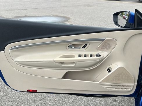 Used 2012 Volkswagen Eos Komfort image 9