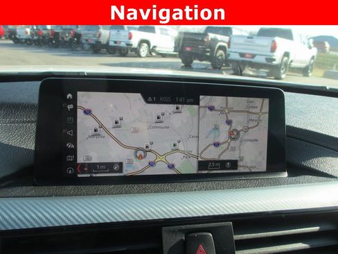 Used 2019 BMW 430i xDrive Coupe w/ M Sport Package image 13