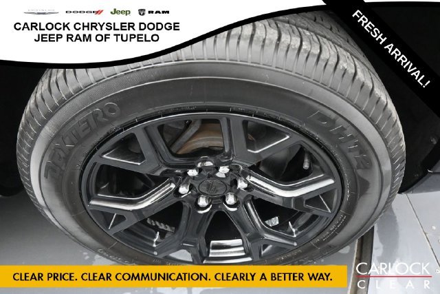 Used 2023 Jeep Wagoneer Series II AWD/4WD image 50