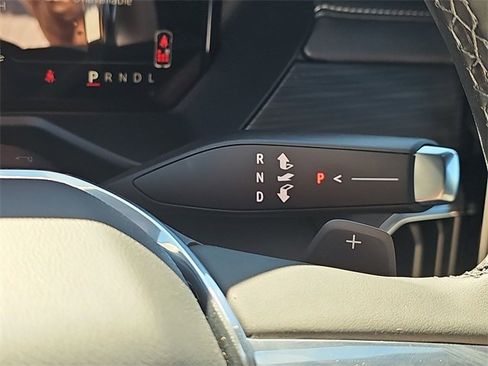 New 2026 GMC Acadia Elevation w/ LPO, Floor Liner Package image 14