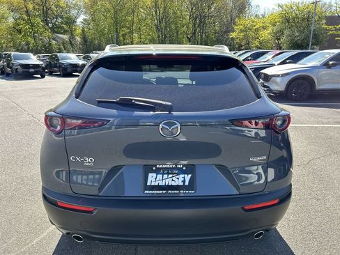 Certified 2023 MAZDA CX-30 AWD 2.5 S w/ Preferred Package image 26