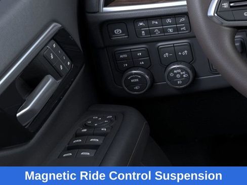 New 2026 Chevrolet Tahoe Premier image 23