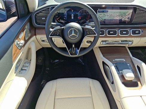 New 2026 Mercedes-Benz GLE 350 4MATIC image 9