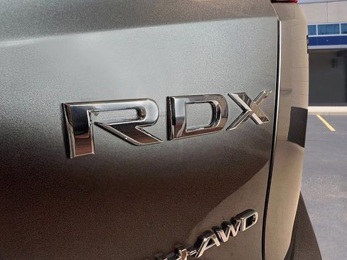 New 2026 Acura RDX w/ Technology Package image 5
