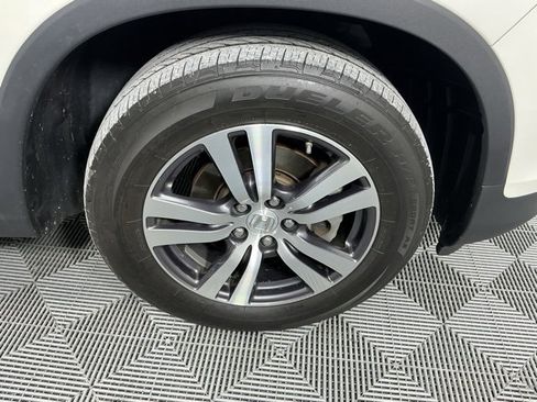 Used 2018 Honda Pilot EX-L image 39