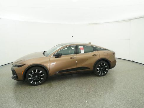 New 2026 Toyota Crown Platinum image 68