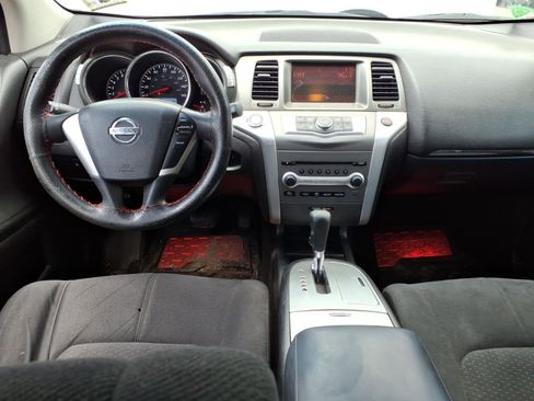Used 2011 Nissan Murano S AWD/4WD image 9