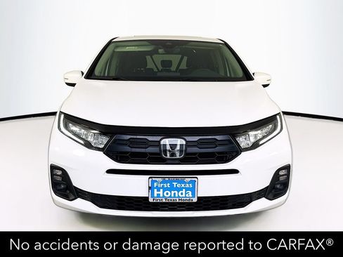 Used 2026 Honda Odyssey EX-L image 2
