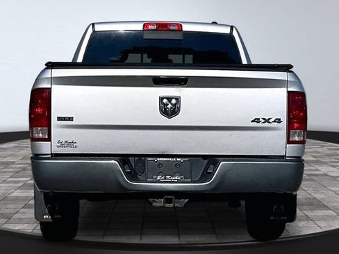 Used 2011 RAM 1500 Outdoorsman AWD/4WD image 5