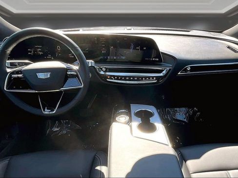 Used 2024 Cadillac Lyriq Tech w/ Driver Assist Package RWD image 7