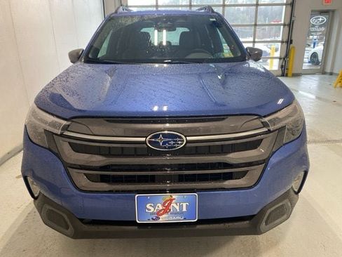 New 2026 Subaru Forester Limited image 4