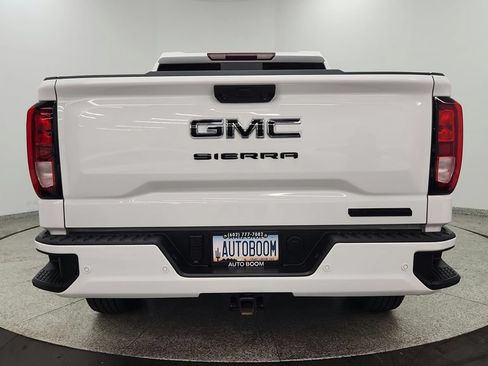 Used 2026 GMC Sierra 1500 Elevation w/ Elevation Premium Package AWD/4WD image 18