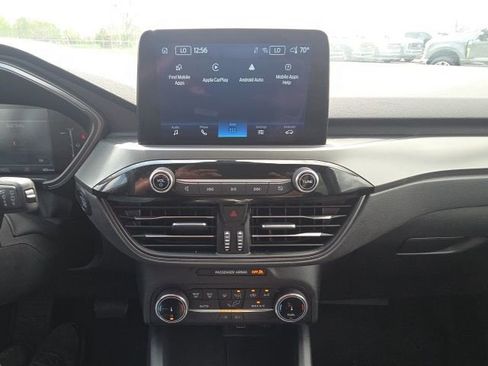 Certified 2025 Ford Escape Active image 29