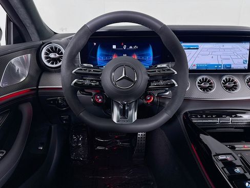 New 2026 Mercedes-Benz AMG GT 43 image 4