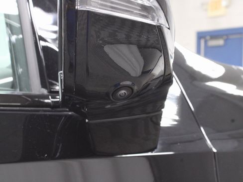 Used 2025 Chevrolet Tahoe RST image 52