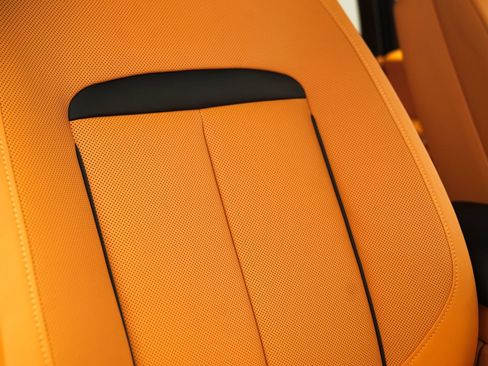 New 2026 Rolls-Royce Cullinan Black Badge image 77