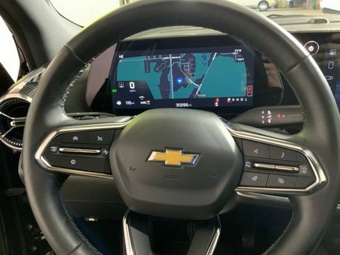Used 2026 Chevrolet Equinox LT w/ Convenience Package II AWD/4WD image 22