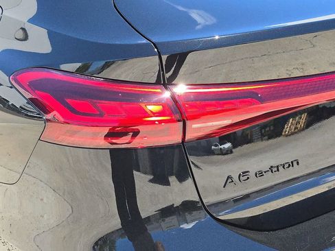 New 2027 Audi A6 e-tron Premium Plus AWD/4WD image 34