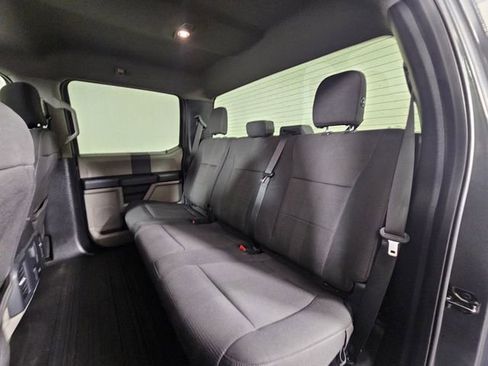 Used 2019 Ford F150 XL w/ Equipment Group 101A Mid image 19