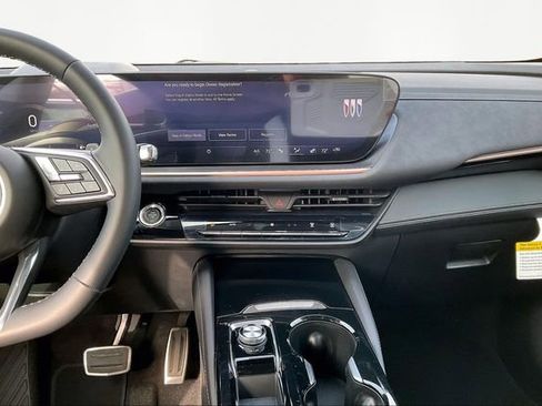 New 2026 Buick Envision Sport Touring AWD/4WD image 8