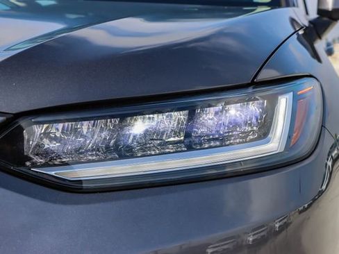 Used 2024 Honda HR-V LX image 12