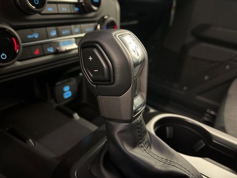 New 2025 Ford Bronco Big Bend image 16