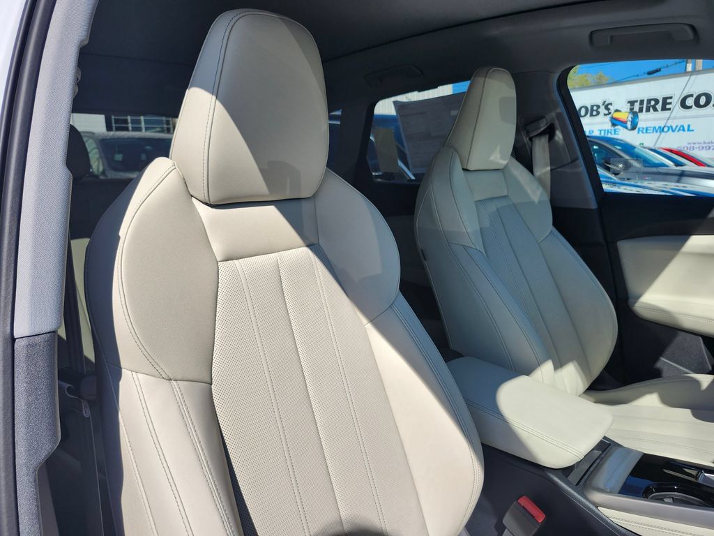 New 2026 Audi Q5 Premium Plus AWD/4WD image 17