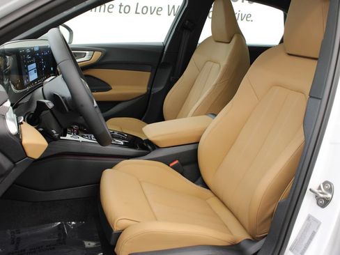 New 2026 Audi A5 2.0T Prestige AWD/4WD image 14