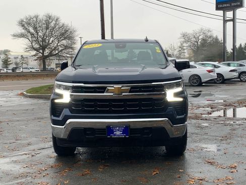 Certified 2023 Chevrolet Silverado 1500 LT image 10