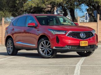 Certified 2023 Acura RDX FWD w/ Technology Package video 2